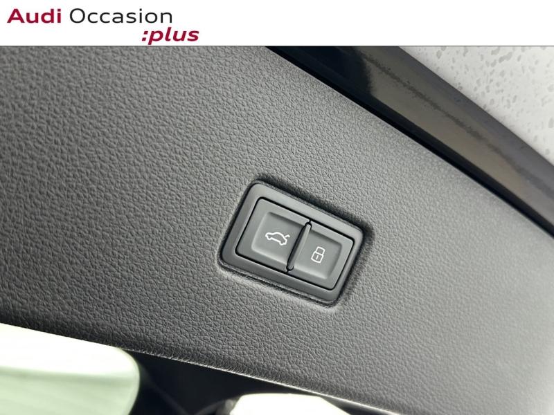 Voitures occasions Audi Q5 Sportback S line Montigny-le-Bretonneux