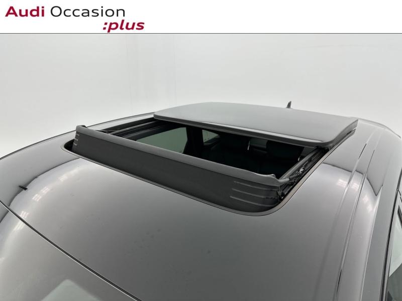 Voitures occasions Audi Q5 Sportback S line Montigny-le-Bretonneux