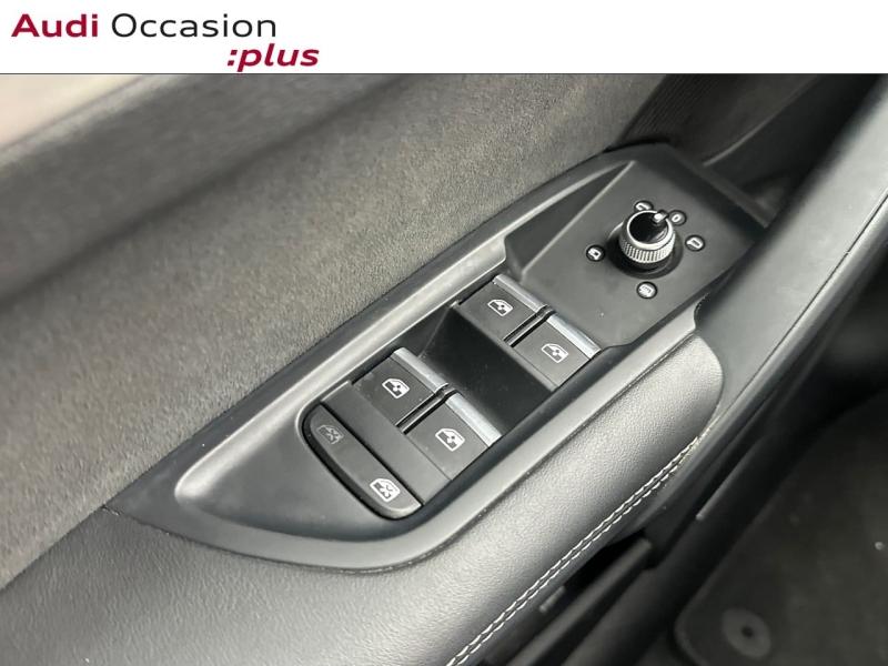 Voitures occasions Audi Q5 Sportback S line Montigny-le-Bretonneux