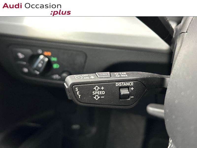 Voitures occasions Audi Q5 Sportback S line Montigny-le-Bretonneux