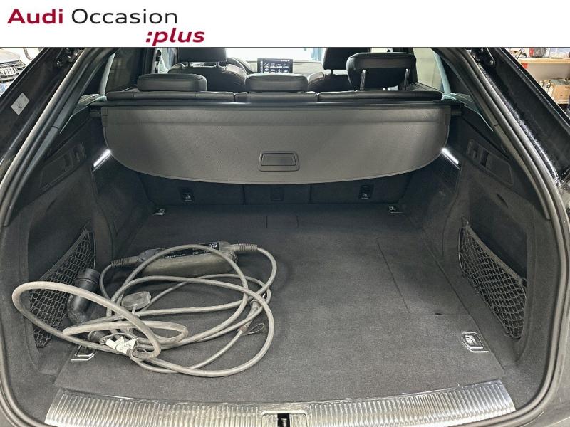 Voitures occasions Audi Q5 Sportback S line Montigny-le-Bretonneux