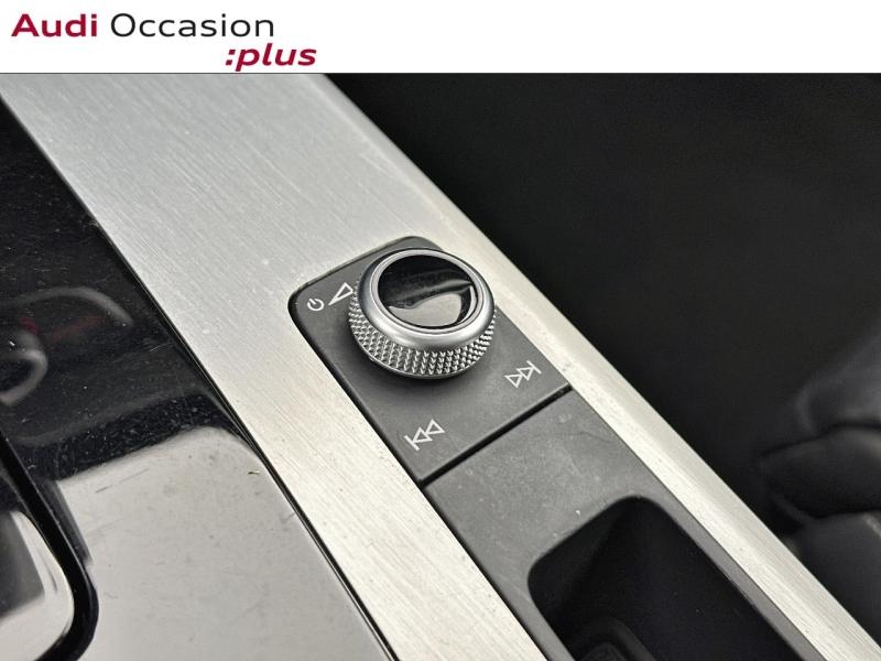 Voitures occasions Audi Q5 Sportback S line Montigny-le-Bretonneux