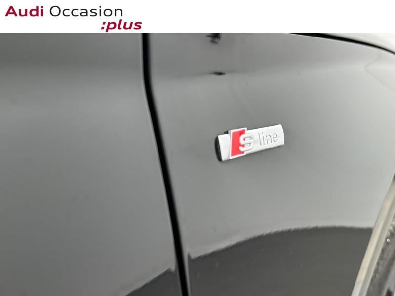 Voitures occasions Audi Q5 Sportback S line Montigny-le-Bretonneux