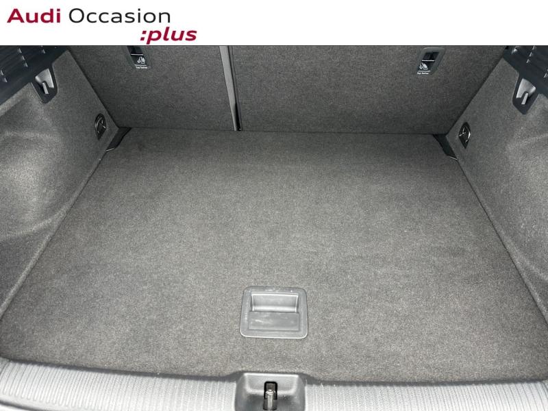 Voitures occasions Audi Q2 Business line Montigny-le-Bretonneux