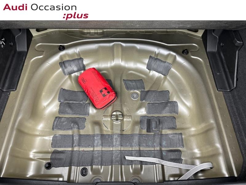 Voitures occasions Audi Q2 Business line Montigny-le-Bretonneux