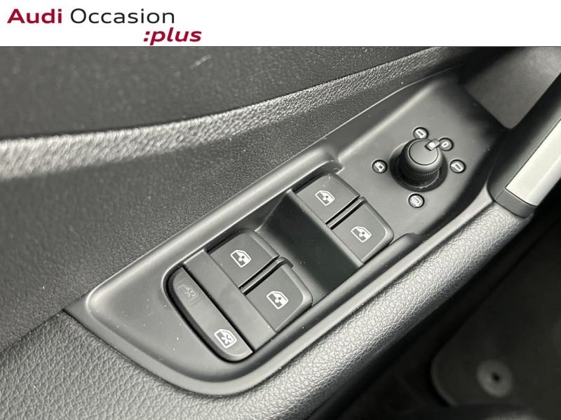 Voitures occasions Audi Q2 Business line Montigny-le-Bretonneux