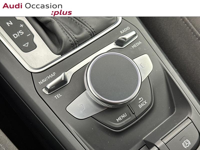 Voitures occasions Audi Q2 Business line Montigny-le-Bretonneux