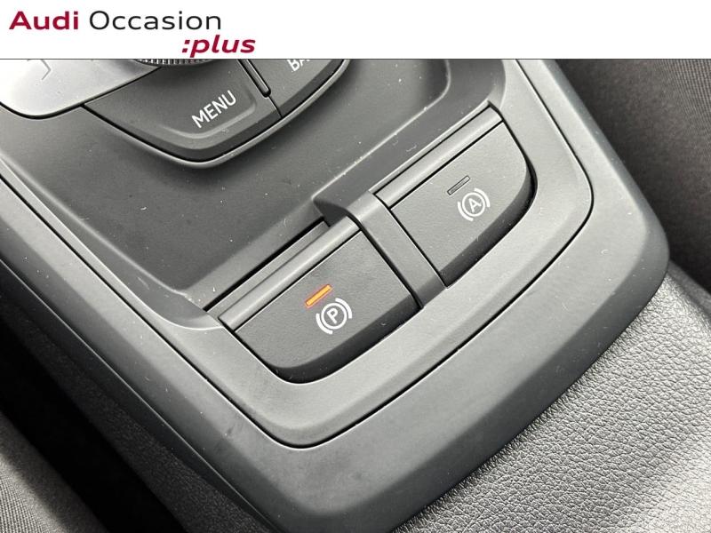 Voitures occasions Audi Q2 Business line Montigny-le-Bretonneux