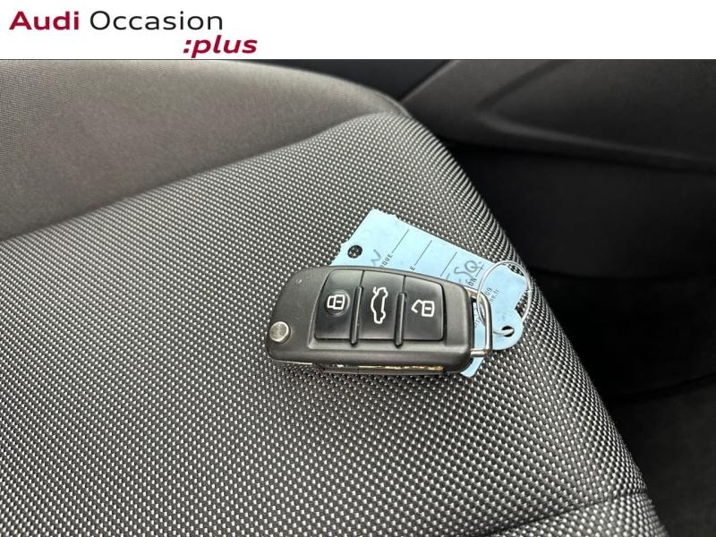 Voitures occasions Audi Q2 Business line Montigny-le-Bretonneux