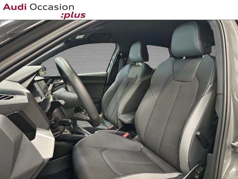 Voitures occasions Audi A1 Sportback S line plus Montigny-le-Bretonneux