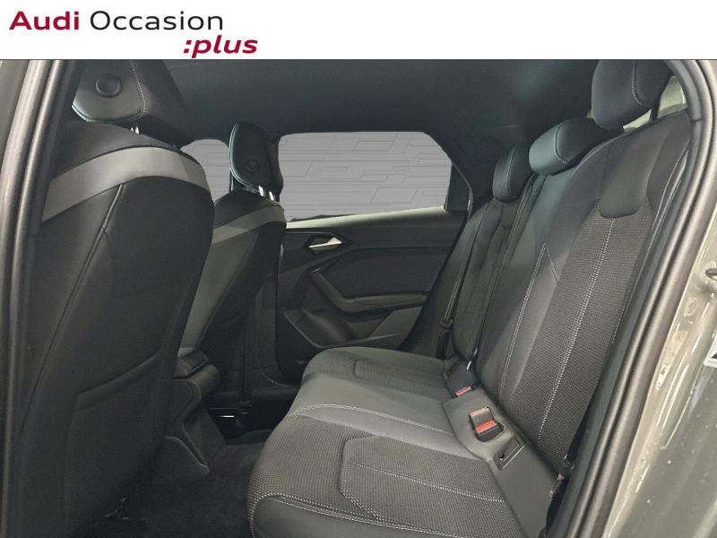 Voitures occasions Audi A1 Sportback S line plus Montigny-le-Bretonneux