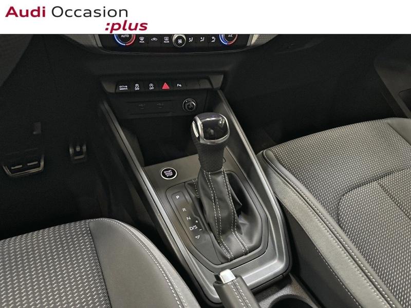 Voitures occasions Audi A1 Sportback S line plus Montigny-le-Bretonneux