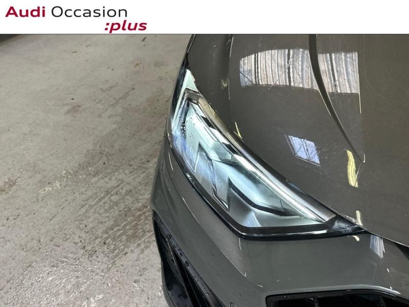 Voitures occasions Audi A1 Sportback S line plus Montigny-le-Bretonneux