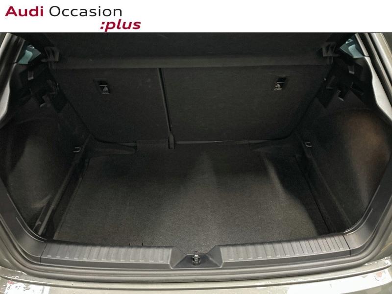 Voitures occasions Audi A1 Sportback S line plus Montigny-le-Bretonneux