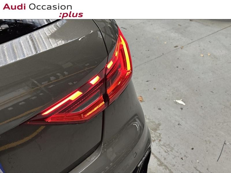 Voitures occasions Audi A1 Sportback S line plus Montigny-le-Bretonneux