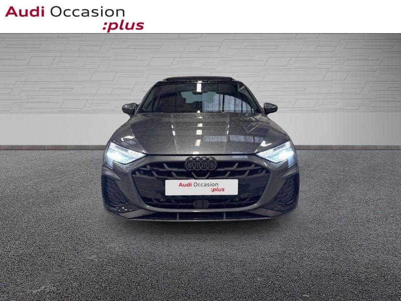 Voitures occasions Audi A3 Sportback S line Montigny-le-Bretonneux