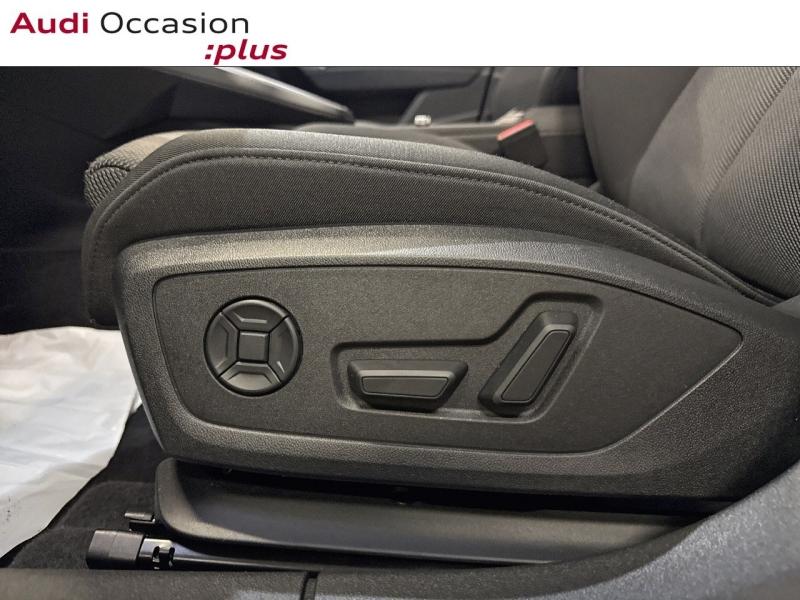 Voitures occasions Audi A3 Sportback S line Montigny-le-Bretonneux