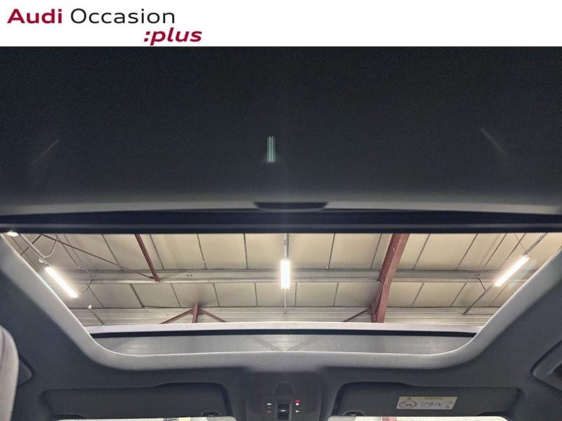 Voitures occasions Audi A3 Sportback S line Montigny-le-Bretonneux