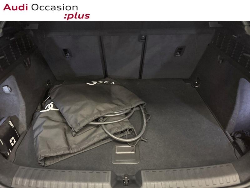 Voitures occasions Audi A3 Sportback S line Montigny-le-Bretonneux