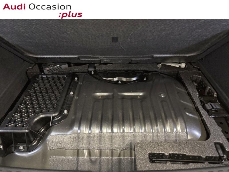 Voitures occasions Audi A3 Sportback S line Montigny-le-Bretonneux