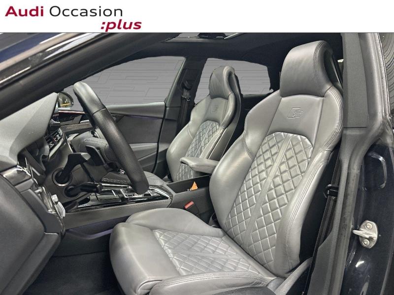 Voitures occasions Audi S5 Sportback Base Montigny-le-Bretonneux