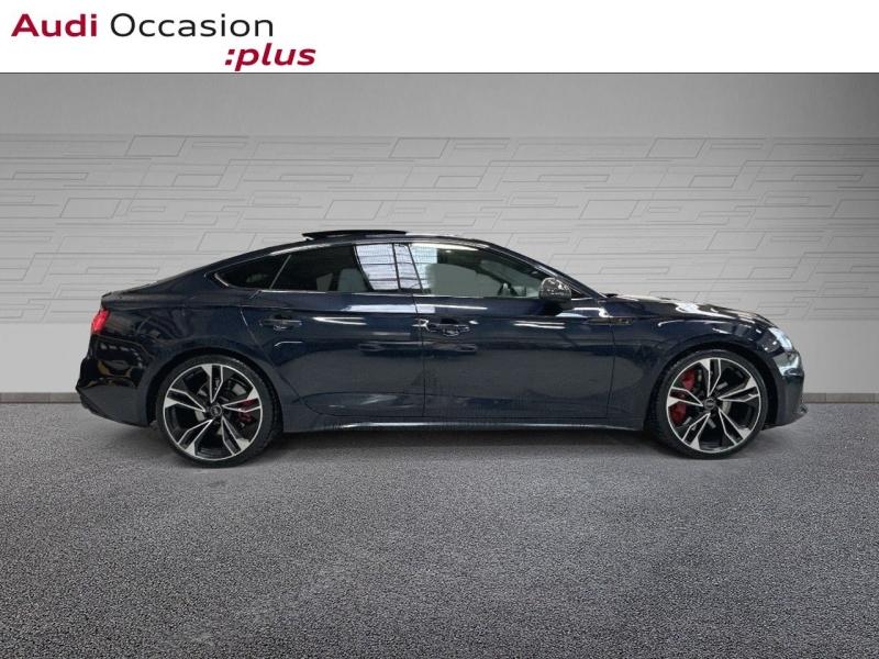 Voitures occasions Audi S5 Sportback Base Montigny-le-Bretonneux