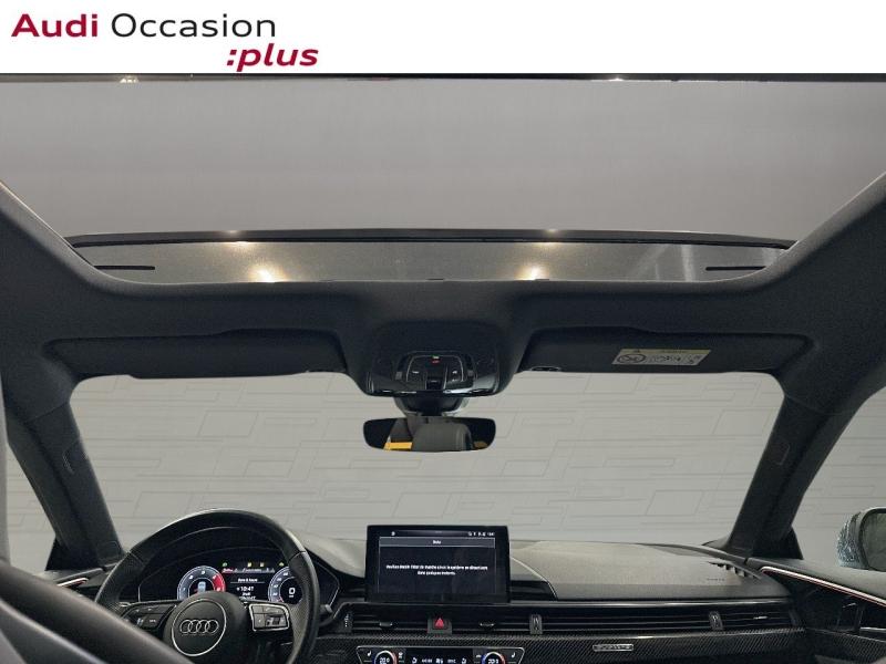 Voitures occasions Audi S5 Sportback Base Montigny-le-Bretonneux