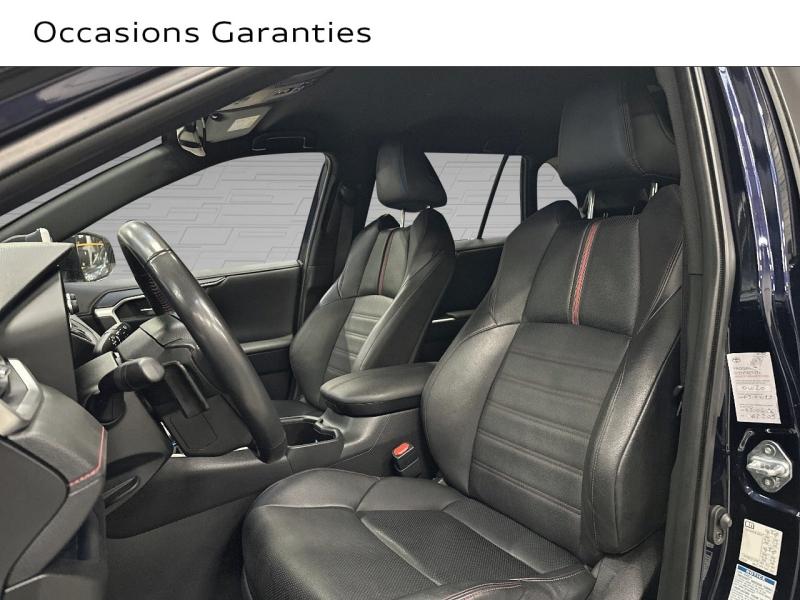 Voitures occasions TOYOTA RAV4 Collection Montigny-le-Bretonneux