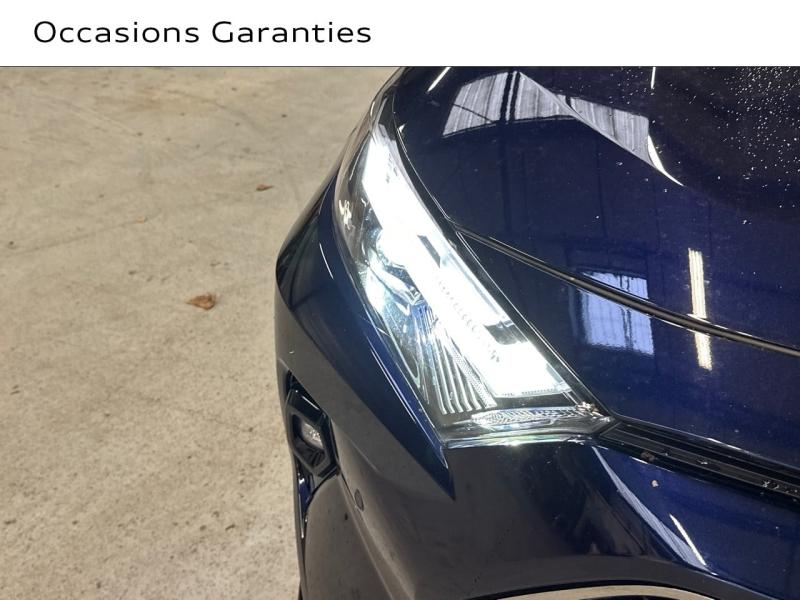 Voitures occasions TOYOTA RAV4 Collection Montigny-le-Bretonneux