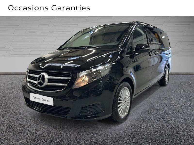 MERCEDES-BENZ Classe V