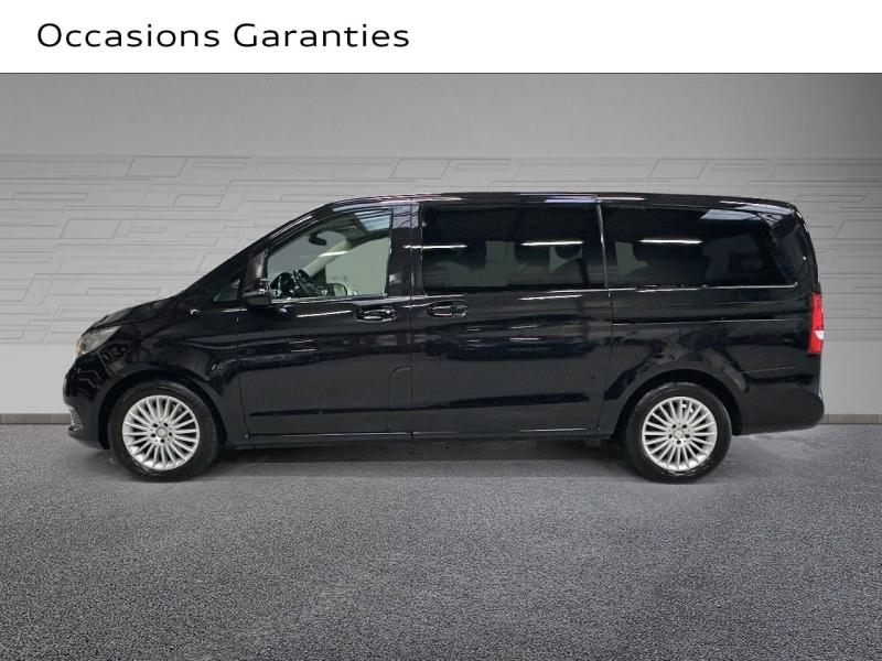 Voitures occasions MERCEDES-BENZ Classe V Design Montigny-le-Bretonneux