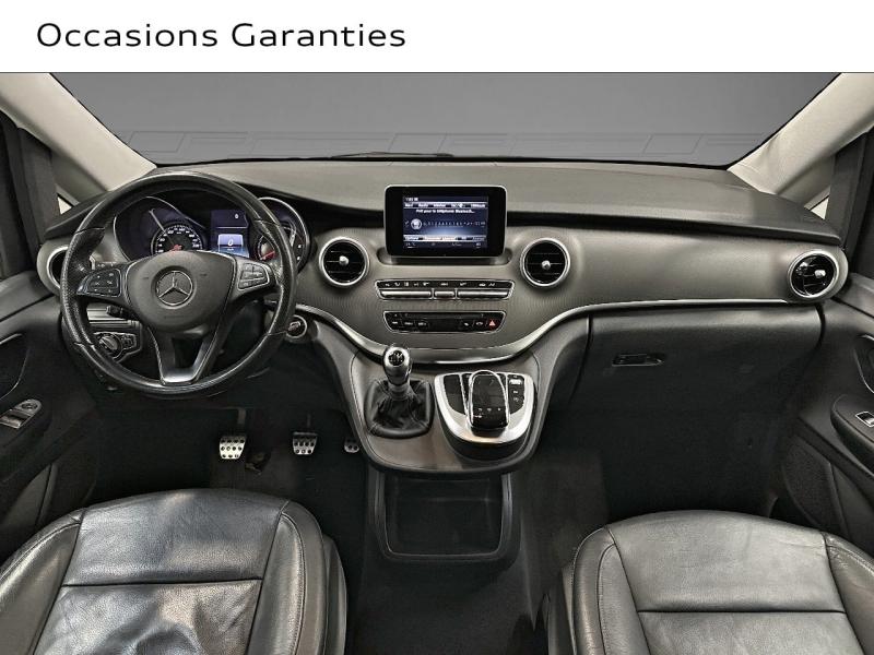 Voitures occasions MERCEDES-BENZ Classe V Design Montigny-le-Bretonneux