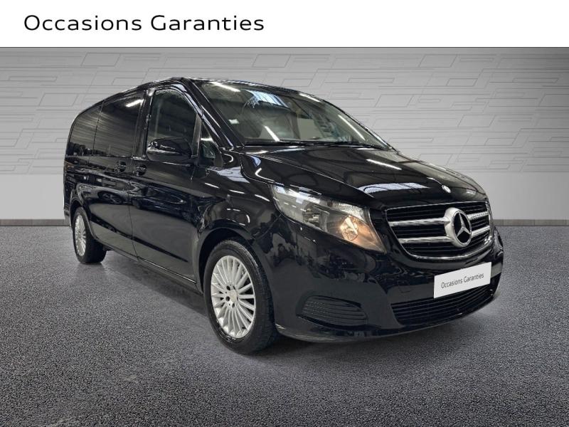 Voitures occasions MERCEDES-BENZ Classe V Design Montigny-le-Bretonneux