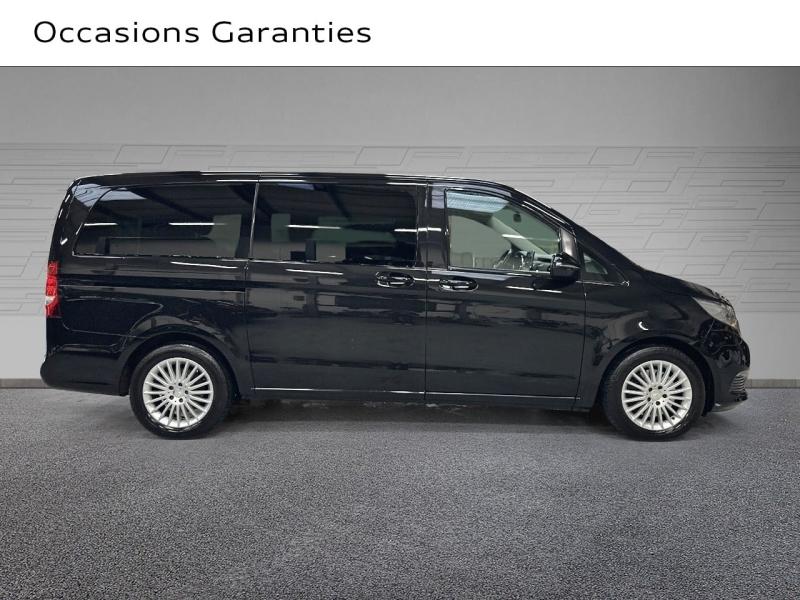 Voitures occasions MERCEDES-BENZ Classe V Design Montigny-le-Bretonneux