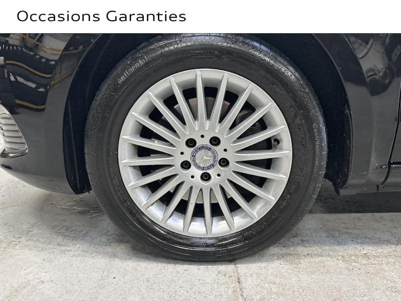 Voitures occasions MERCEDES-BENZ Classe V Design Montigny-le-Bretonneux