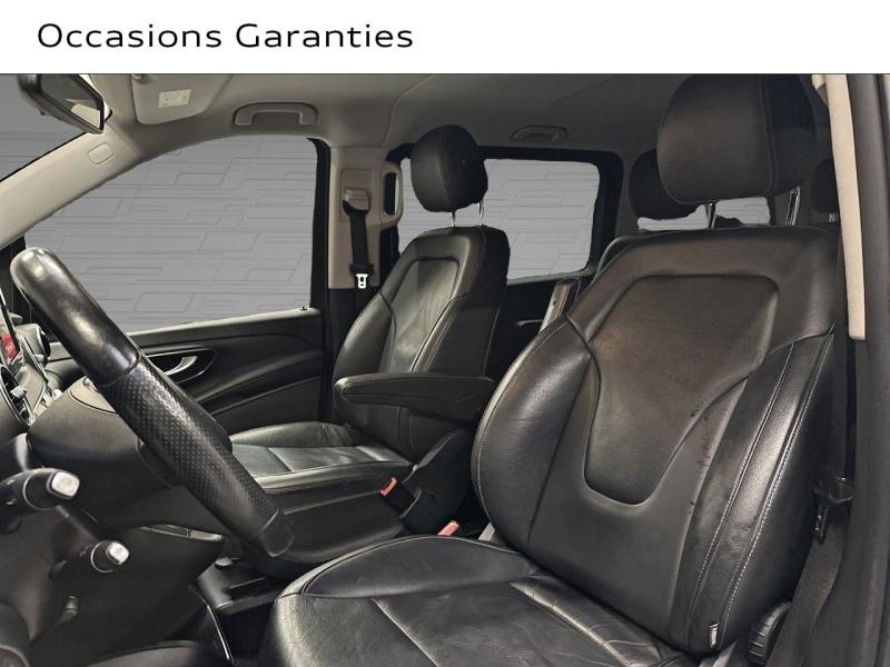 Voitures occasions MERCEDES-BENZ Classe V Design Montigny-le-Bretonneux