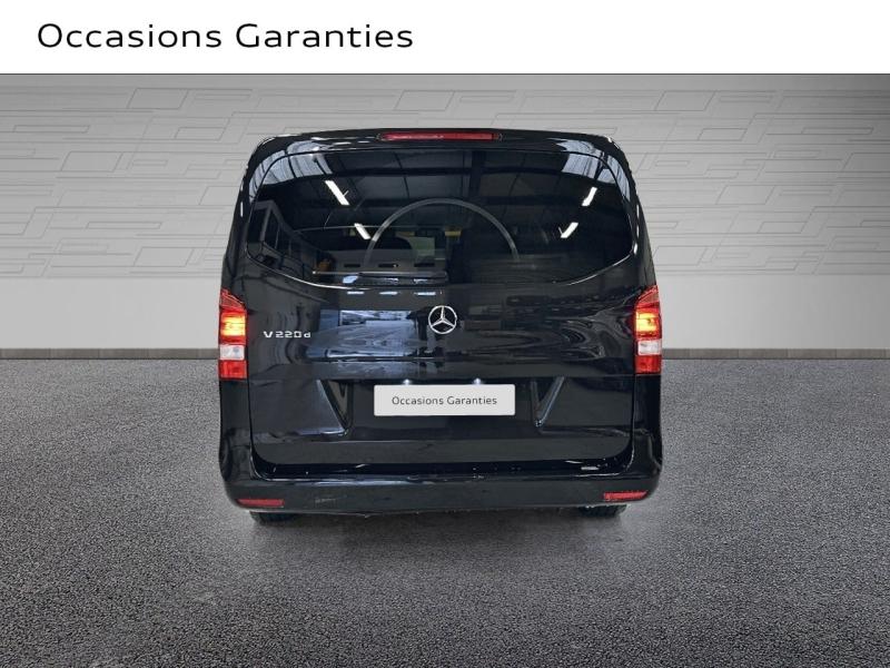 Voitures occasions MERCEDES-BENZ Classe V Design Montigny-le-Bretonneux