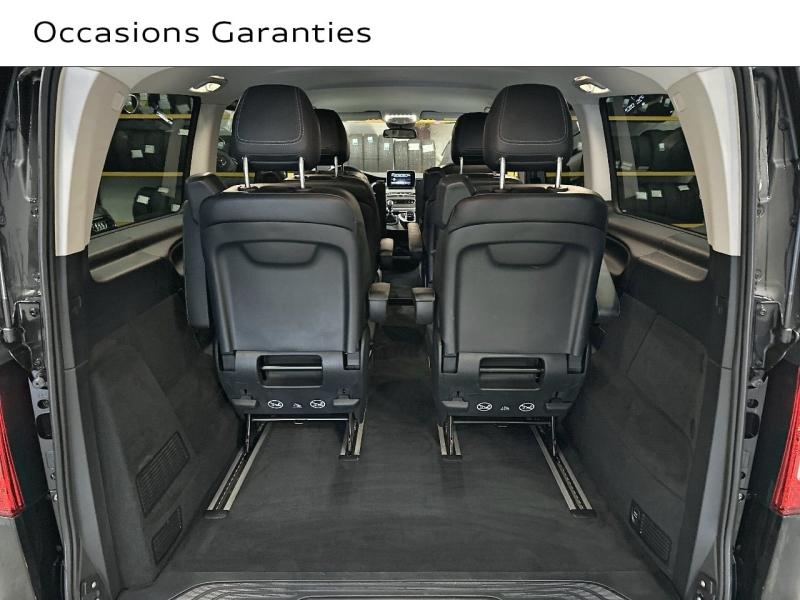 Voitures occasions MERCEDES-BENZ Classe V Design Montigny-le-Bretonneux