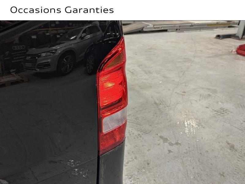 Voitures occasions MERCEDES-BENZ Classe V Design Montigny-le-Bretonneux