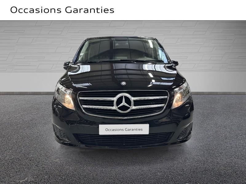 Voitures occasions MERCEDES-BENZ Classe V Design Montigny-le-Bretonneux