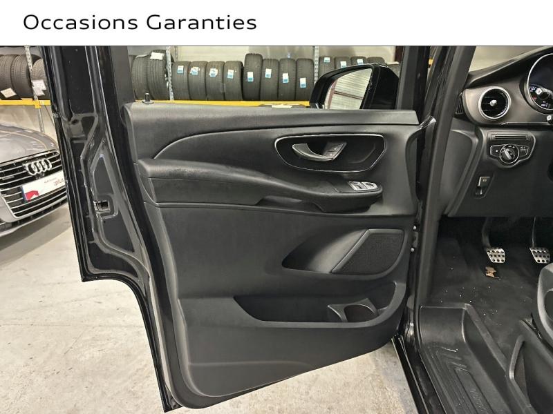 Voitures occasions MERCEDES-BENZ Classe V Design Montigny-le-Bretonneux