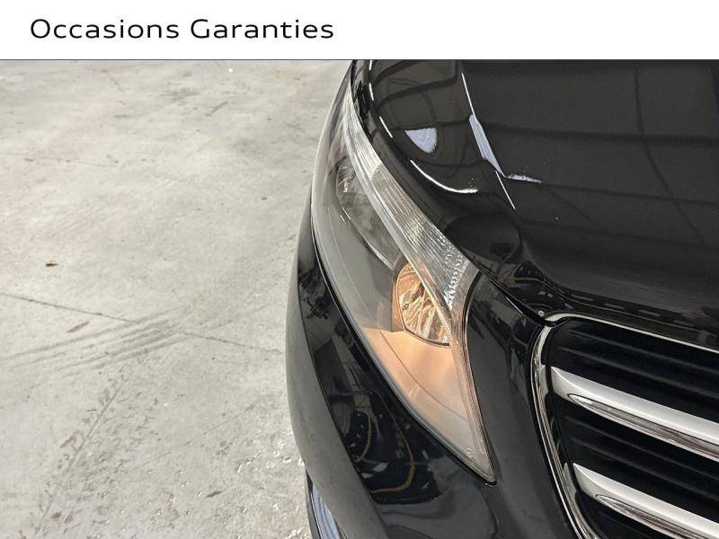 Voitures occasions MERCEDES-BENZ Classe V Design Montigny-le-Bretonneux