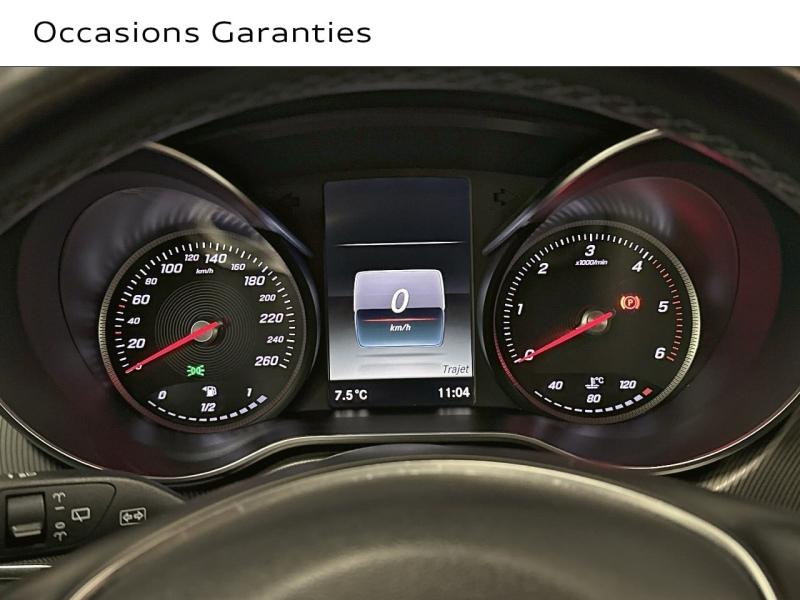 Voitures occasions MERCEDES-BENZ Classe V Design Montigny-le-Bretonneux