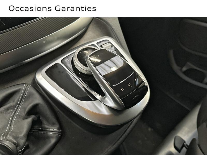 Voitures occasions MERCEDES-BENZ Classe V Design Montigny-le-Bretonneux