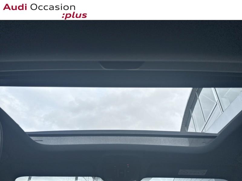 Voitures occasions Audi Q2 S line Montigny-le-Bretonneux