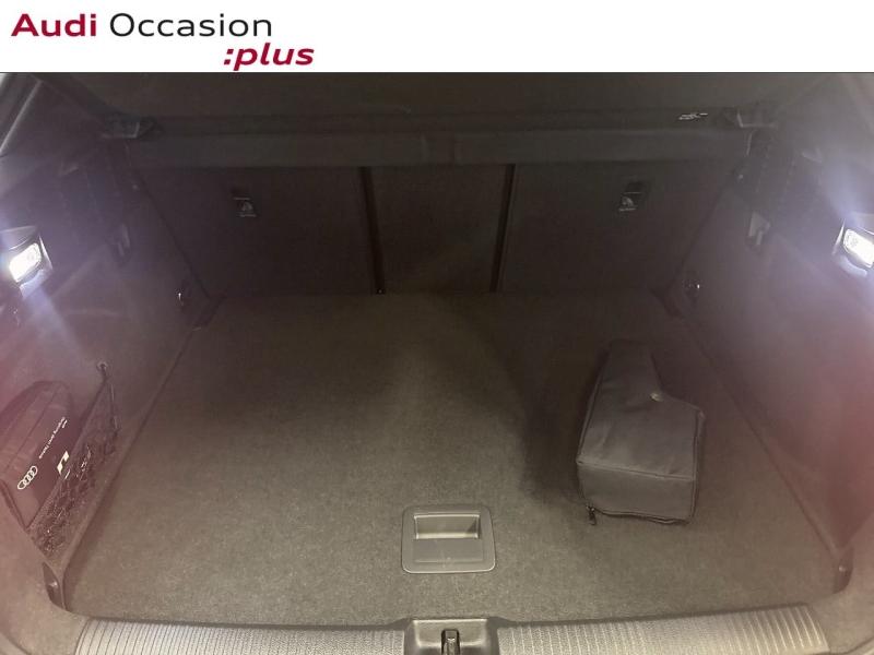 Voitures occasions Audi Q2 S line Montigny-le-Bretonneux