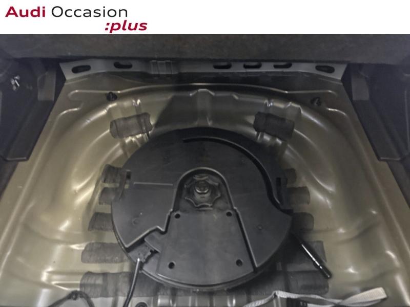 Voitures occasions Audi Q2 S line Montigny-le-Bretonneux