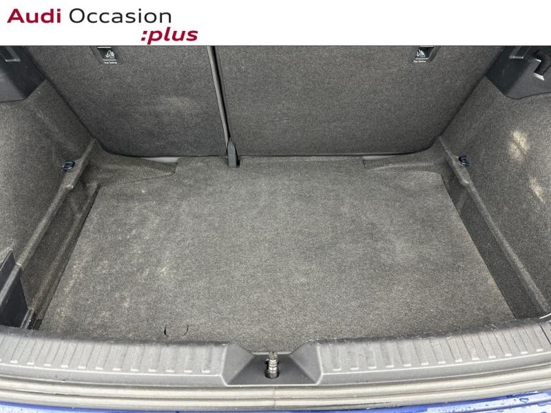 Voitures occasions Audi A1 Sportback S line plus Montigny-le-Bretonneux