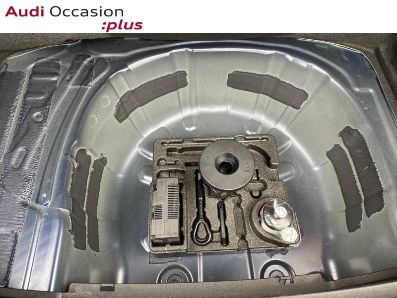 Voitures occasions Audi A1 Sportback S line plus Montigny-le-Bretonneux