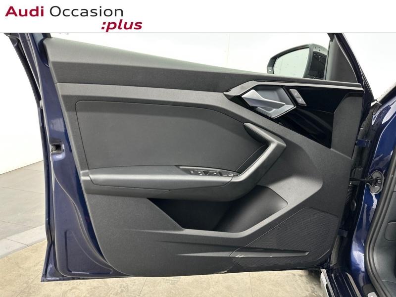 Voitures occasions Audi A1 Sportback S line plus Montigny-le-Bretonneux